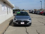Used 2021 Hyundai Sonata SEL w/ Convenience Package image 5