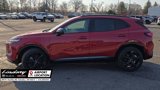 New 2025 Buick Envision Sport Touring image 5
