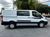 Used 2023 Ford Transit 250 Low Roof w/ Exterior Upgrade Package image 6