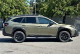 New 2025 Subaru Outback Wilderness image 4