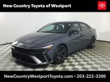Used 2025 Hyundai Elantra N Line image 3