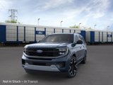 New 2025 Ford Expedition Max Platinum image 4