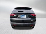 Used 2023 Chevrolet Traverse LT w/ Midnight/Sport Edition image 4