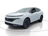 New 2025 Nissan Murano Platinum image 2