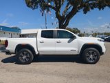 Used 2024 GMC Canyon AT4 image 3