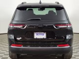 New 2025 Jeep Grand Cherokee L Limited image 4