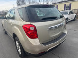 Used 2015 Chevrolet Equinox LS image 6