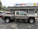 Used 2012 Chevrolet Silverado 1500 LT image 2