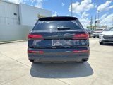 New 2025 Audi Q7 3.0T Prestige image 6