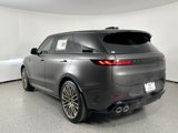 New 2025 Land Rover Range Rover Sport SV Edition Two image 5