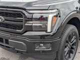 New 2025 Ford F150 Lariat image 2