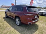 New 2025 Jeep Grand Cherokee L Summit image 5