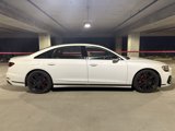 New 2025 Audi S8 image 2