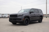 New 2025 Jeep Wagoneer Series II image 4