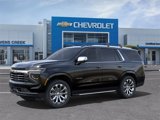 New 2025 Chevrolet Tahoe Premier image 6