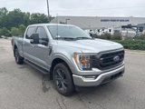 Certified 2023 Ford F150 XLT image 2