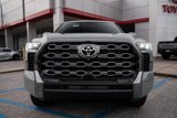 New 2025 Toyota Tundra Platinum image 2