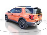 New 2026 Honda Passport TrailSport Elite image 4