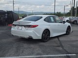Certified 2025 Toyota Camry XSE image 5