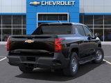 New 2025 Chevrolet Silverado EV W/T image 5