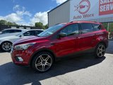 Used 2019 Ford Escape SEL image 2