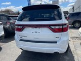 New 2025 Dodge Durango GT image 4