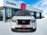 New 2025 Nissan Pathfinder Platinum w/ Cargo Package image 5
