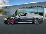Certified 2025 Audi RS 7 Performance image 2