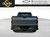 New 2025 Chevrolet Silverado 1500 LT w/ Protection Package image 3
