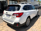 Used 2018 Subaru Outback 3.6R Touring w/ Popular Package #3 image 2