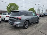 New 2025 INFINITI QX80 Sensory image 4