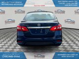 Used 2016 Nissan Sentra S image 5