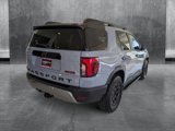 New 2026 Honda Passport TrailSport image 2