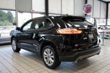 Used 2022 Ford Edge Titanium image 4