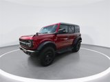 New 2025 Ford Bronco Badlands image 4