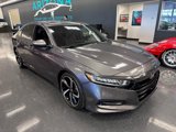 Used 2019 Honda Accord Sport image 4