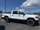 New 2025 RAM 1500 Rebel image 5
