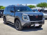 New 2025 Nissan Armada PRO-4X w/ Convenience Package image 2