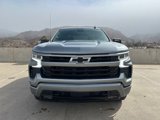 New 2025 Chevrolet Silverado 1500 RST w/ LPO, Dark Essentials Package image 5