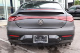 New 2025 Mercedes-Benz EQE AMG 4MATIC Sedan image 5