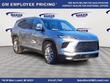 New 2025 Buick Enclave Preferred w/ LPO, Floor Liner Package image 3
