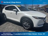 Used 2019 MAZDA CX-5 Grand Touring Reserve image 4