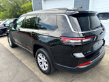 Used 2021 Jeep Grand Cherokee L Limited image 6
