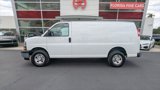Used 2023 Chevrolet Express 2500 w/ Driver Convenience Package image 3
