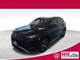 New 2025 Volkswagen Tiguan SE image 1