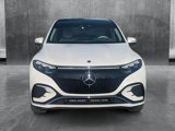 Used 2023 Mercedes-Benz EQS 580 4MATIC SUV image 2