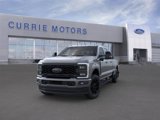 New 2025 Ford F250 Lariat image 2