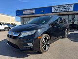 Used 2018 Honda Odyssey Elite image 2
