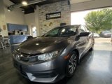 Used 2017 Honda Civic EX image 5