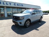 New 2025 Ford Expedition Max Active image 3